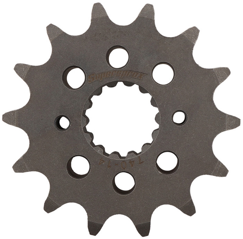 Piñon Supersprox CST740X14 Ducati 525 x 14