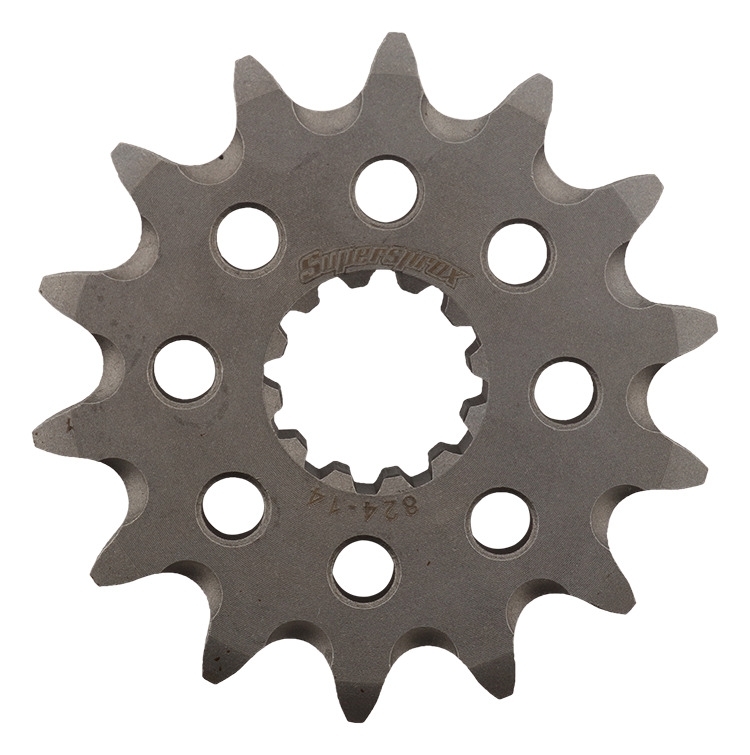 Piñon Supersprox CST824X14 Husqvarna 520 x 14