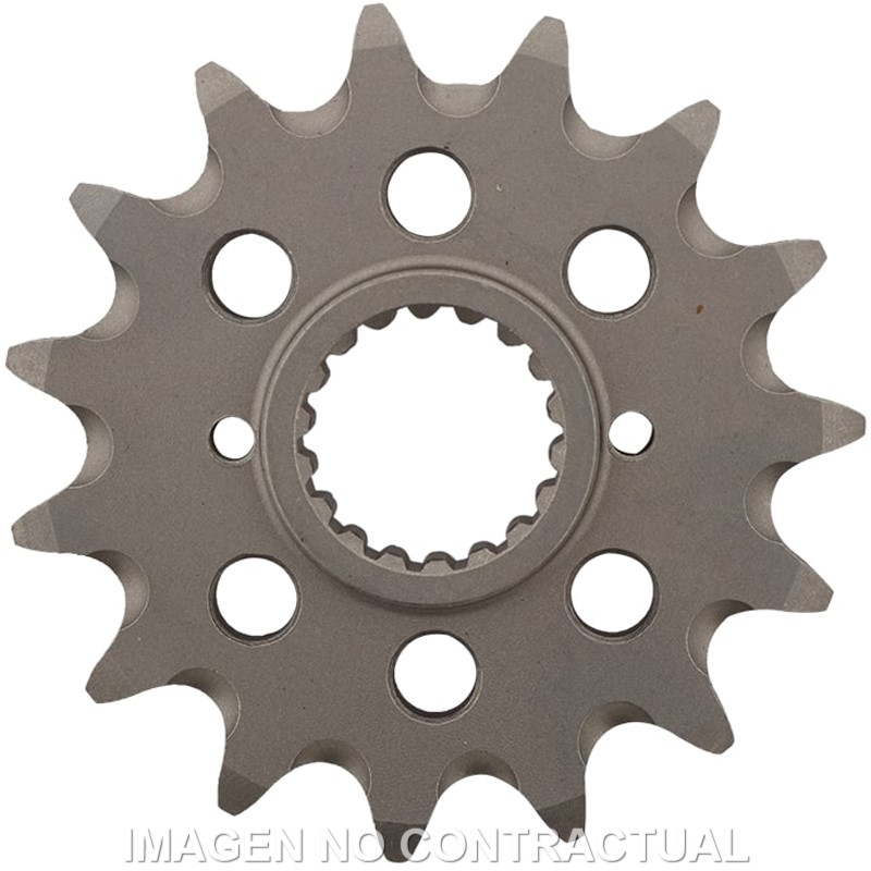 Piñon Supersprox CST827X15 Bmw 520 x 15