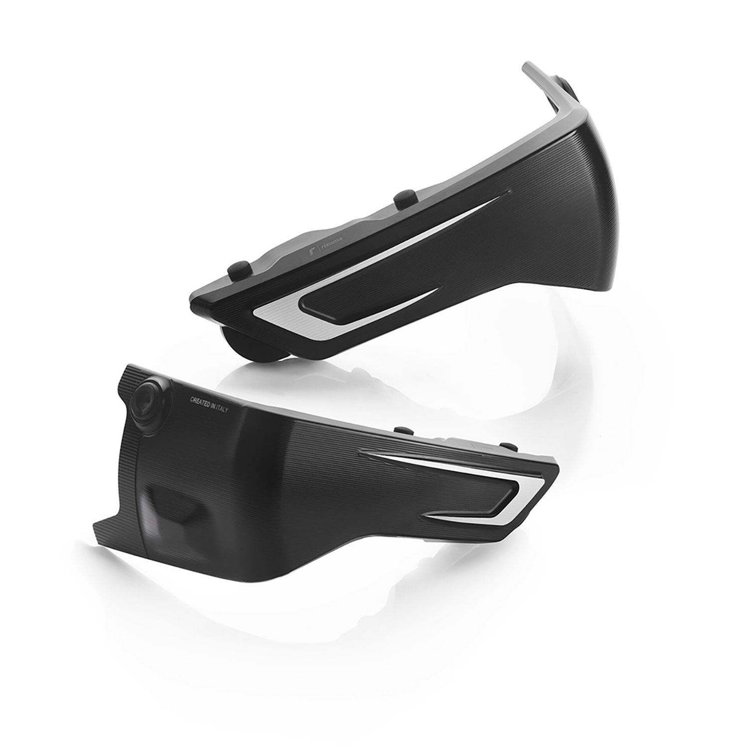 Tapas bobina Rizoma ZBW099BA Bmw R nine T 1200 2021-2022