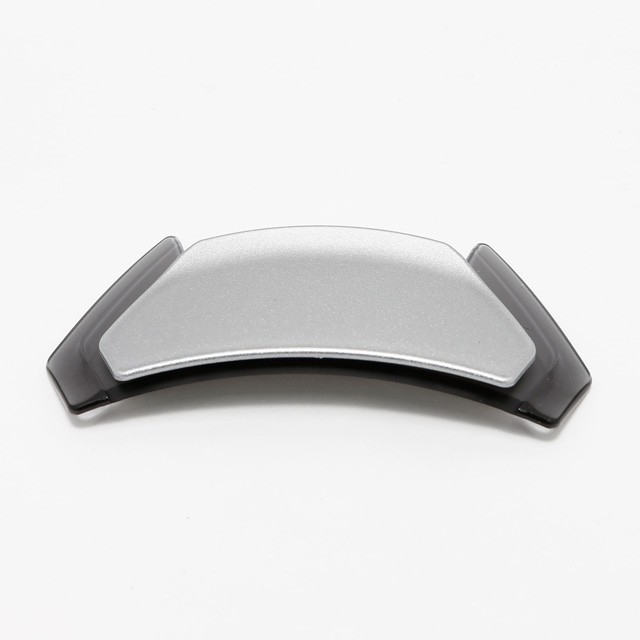 Ventilación posterior casco Shoei Gt-Air Gris Plata