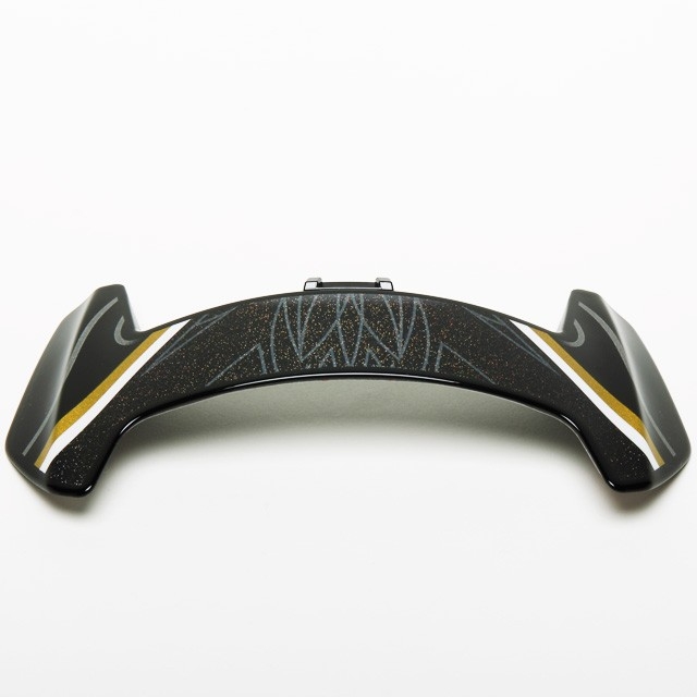 Ventilación superior Shoei X-Spirit 2 Vermeulen4 TC9