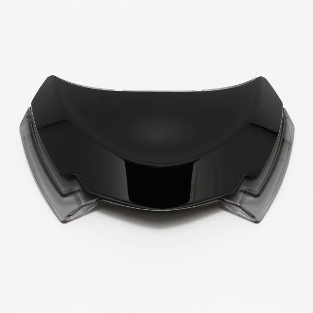 Ventilación superior casco Shoei Gt-Air Negro