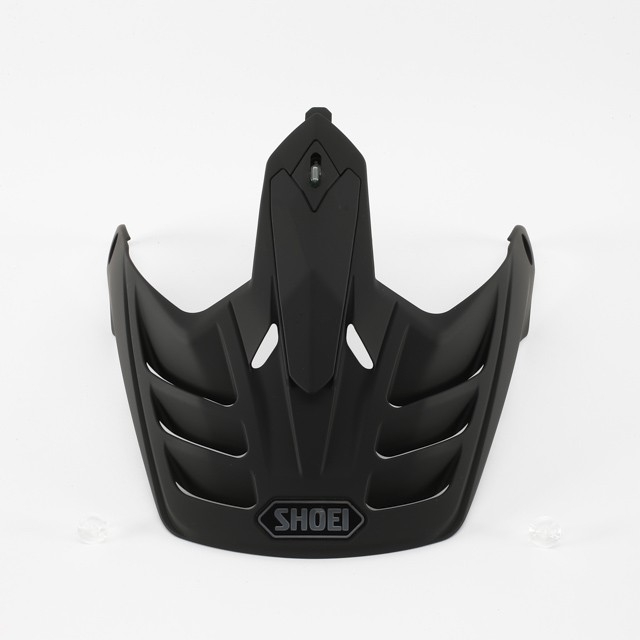 Visera Shoei V-460 Hornet ADV Negro Mate
