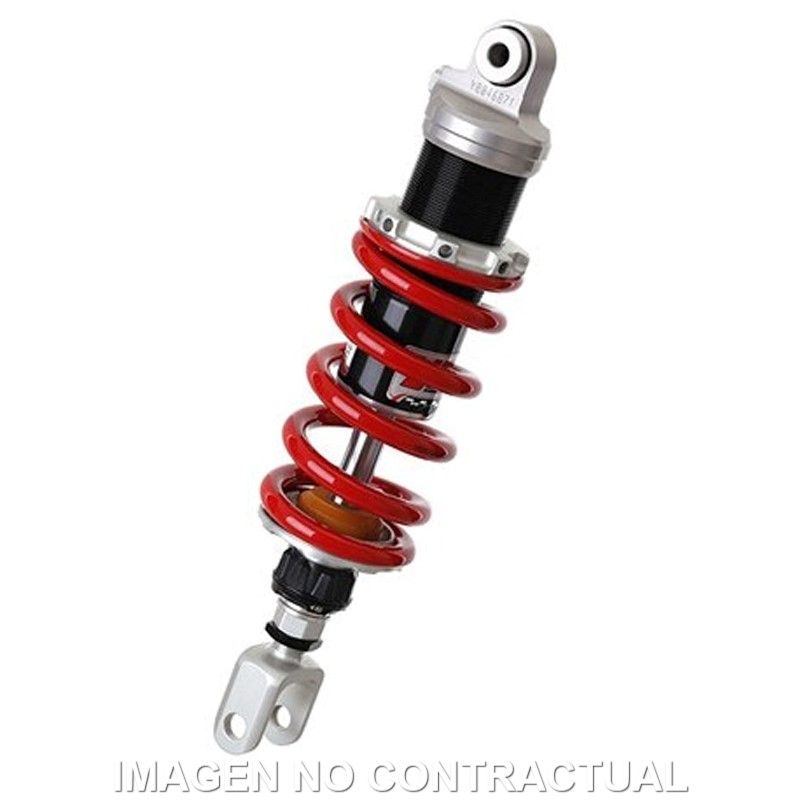 YSS MZ456 330TRL 76 Yamaha MT 09