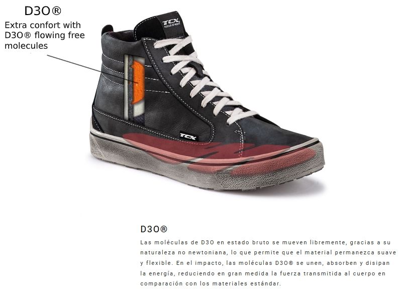 Zapatillas 3 WP Verde /