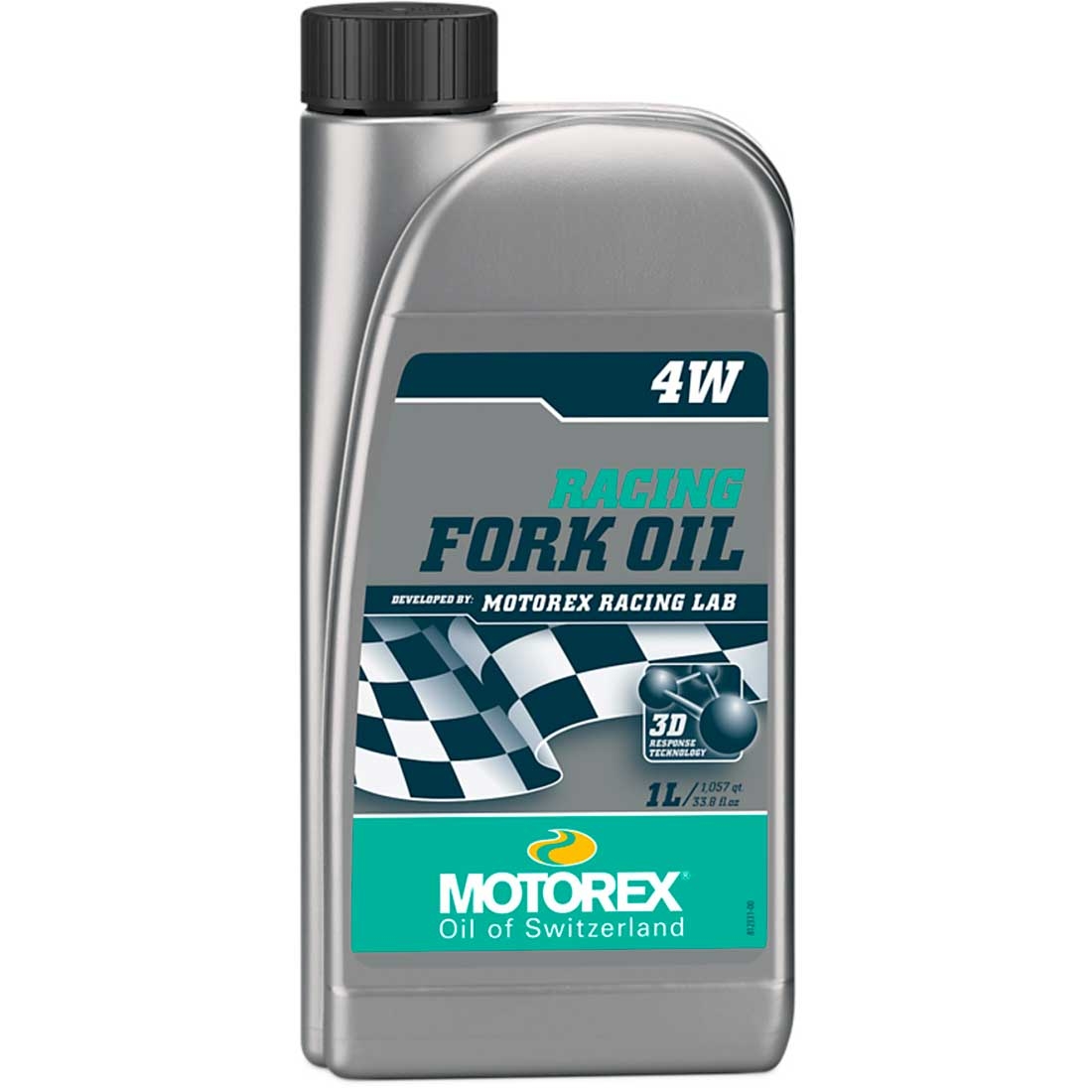 Aceite de horquilla Motorex Fork Oil 4W 1 Litro