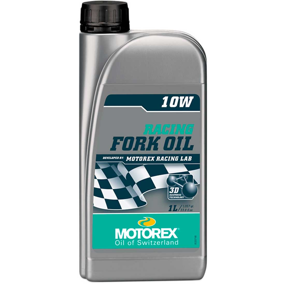 Aceite de horquilla Motorex Fork Oil Racing 10W 1 Litro
