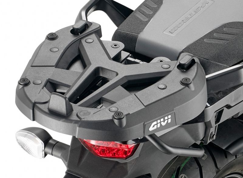 adaptador posterior Givi SR3117