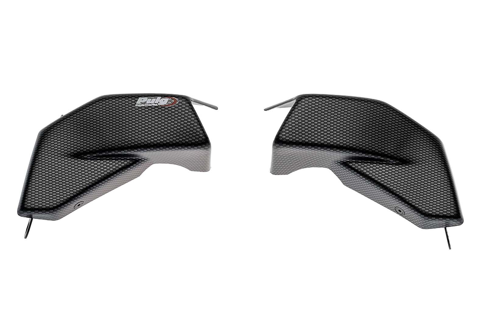 Air Duct Puig 22387C Honda CB1000/SP Hornet Símil carbono