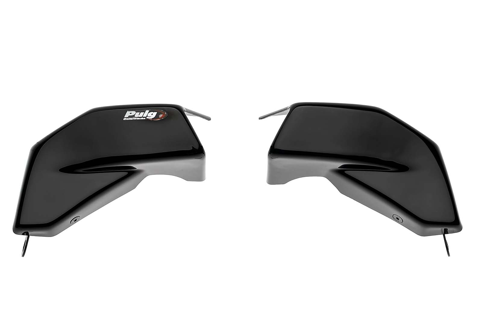 Air Duct Puig 22387N Honda CB1000/SP Hornet Negro