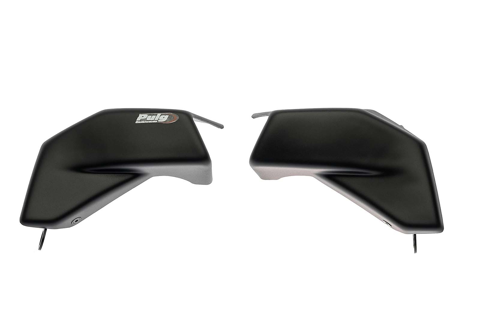 Air Duct Puig 22664J Honda CB750 Hornet 2023 Negro mate
