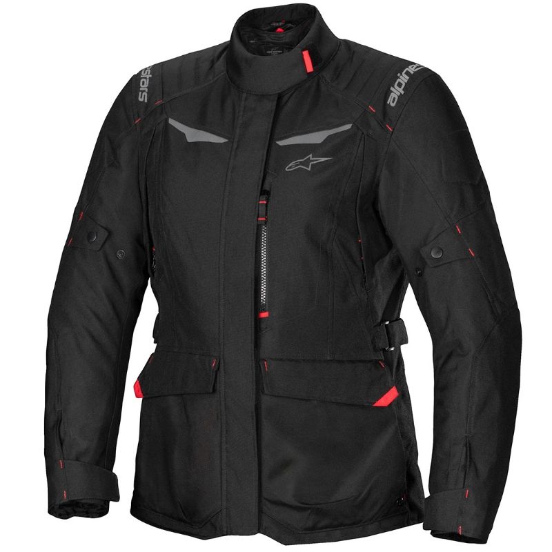 alpinestars stella st 1 waterproof lady