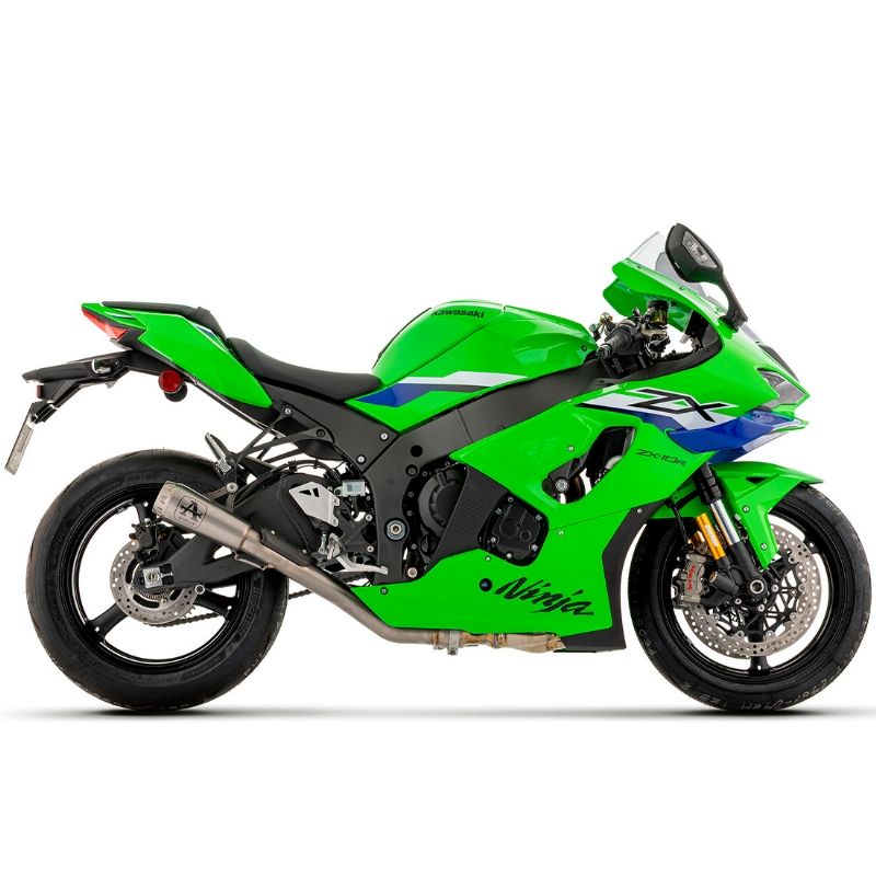 arrow 71269hcp pro race kawasaki zx 10r 26