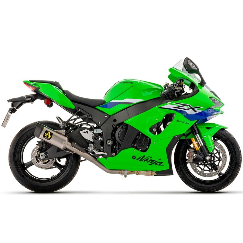 arrow 71269hk indy race kawasaki zx 10r 26