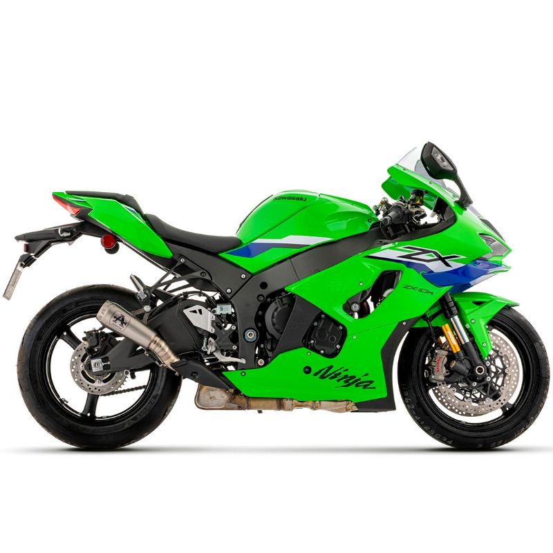 arrow 77517pri kawasaki zx 10r 2026