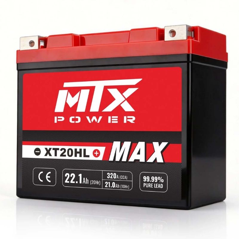 bateria mtx power xt20hl mf agm