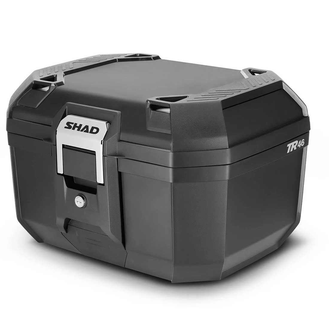 Baúl Shad D0TR46100 Terra Baul Tr46 Terra Aluminio 46L Ng