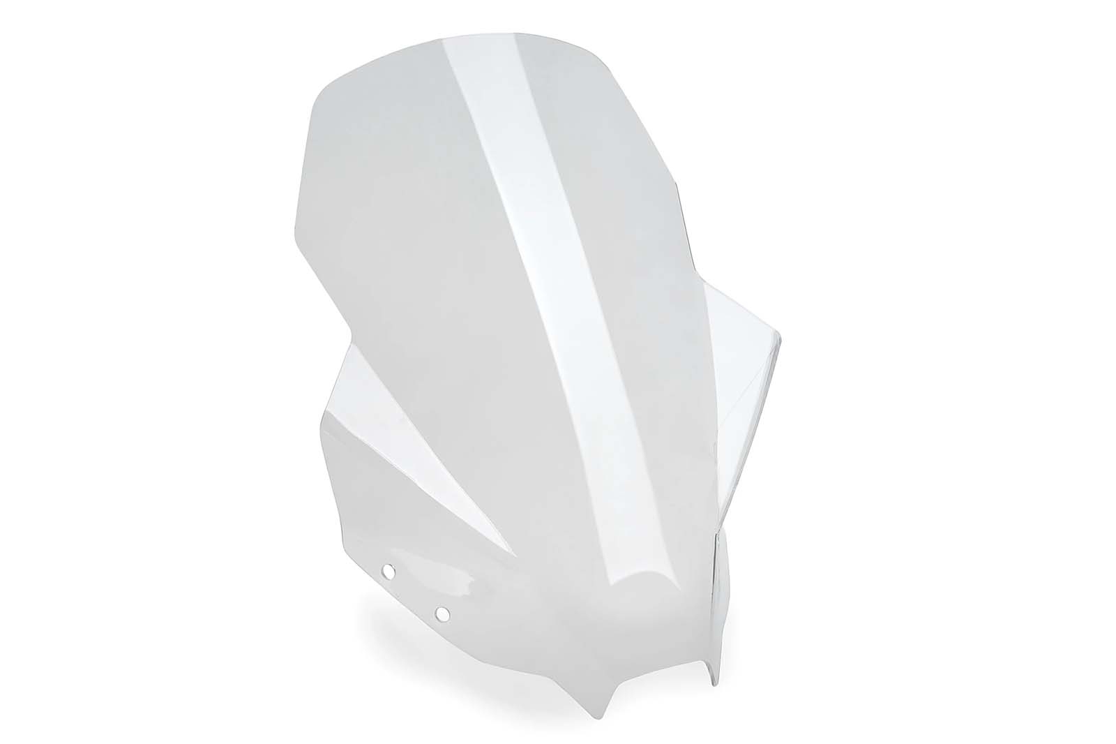 Carenabris Puig 22697W V-Tech Line Touring Super Dink 125 / 350 Transparente