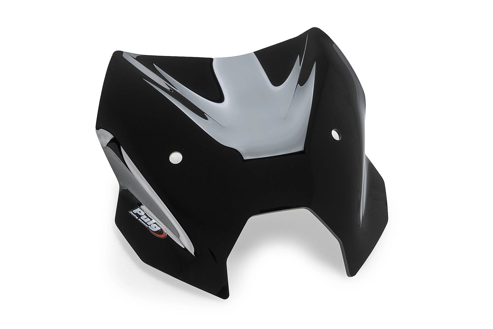 Carenabris Puig 22710N New Generation Sport Bmw R1300R 2025-2026 Negro