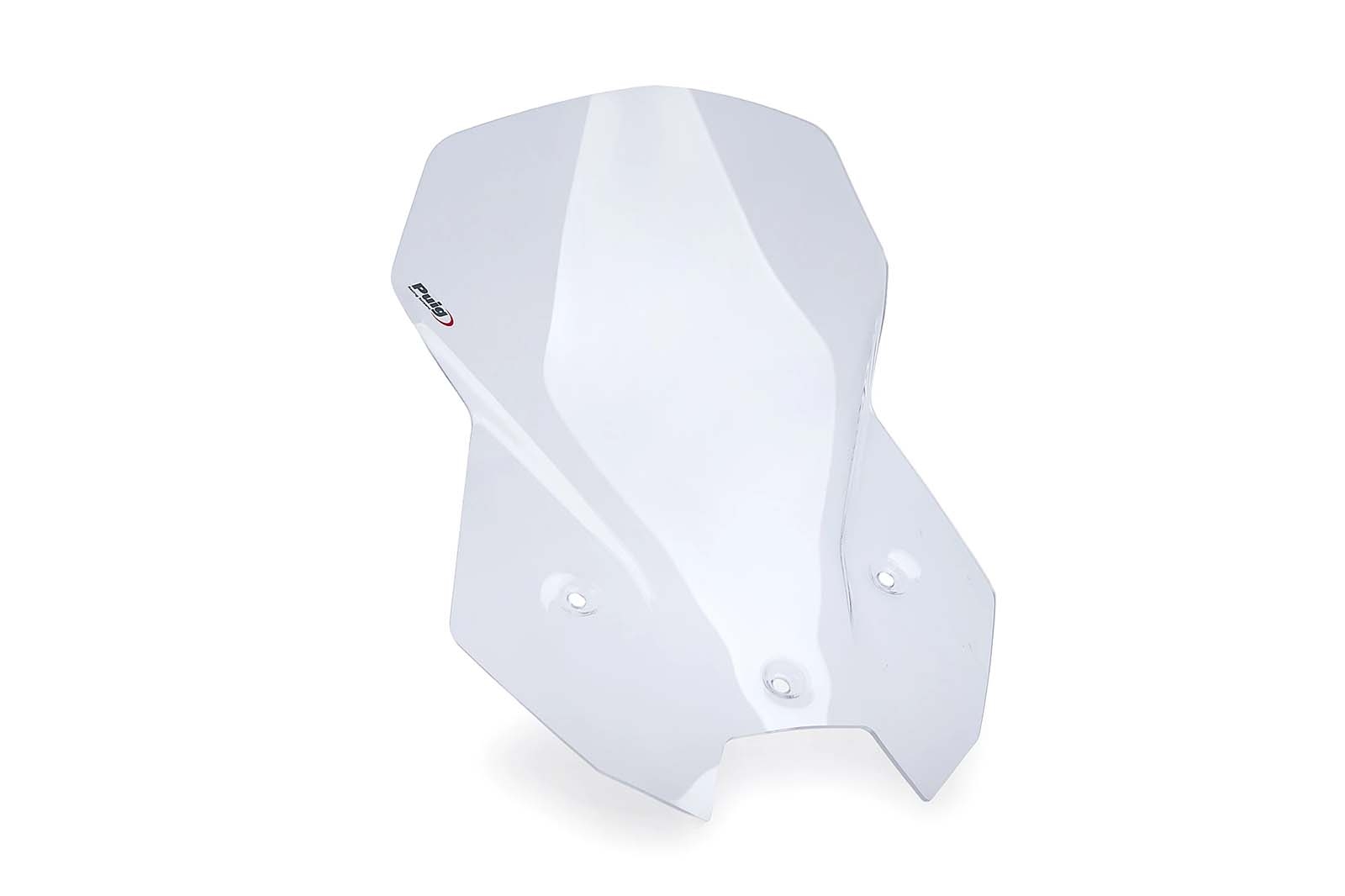 Carenabris Puig 22840W V-Tech Line Touring Zontes 368M 2025 Transparente