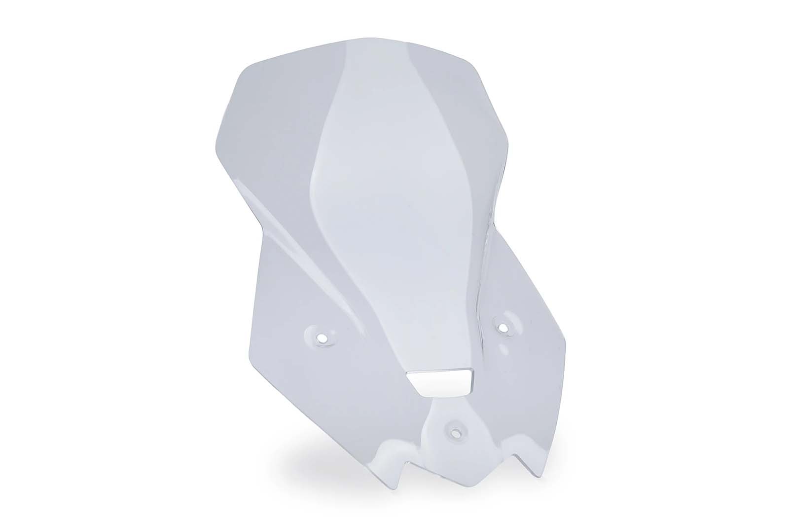 Carenabris Puig 22841W V-Tech Line Touring Zontes 368D 2025 Transparente