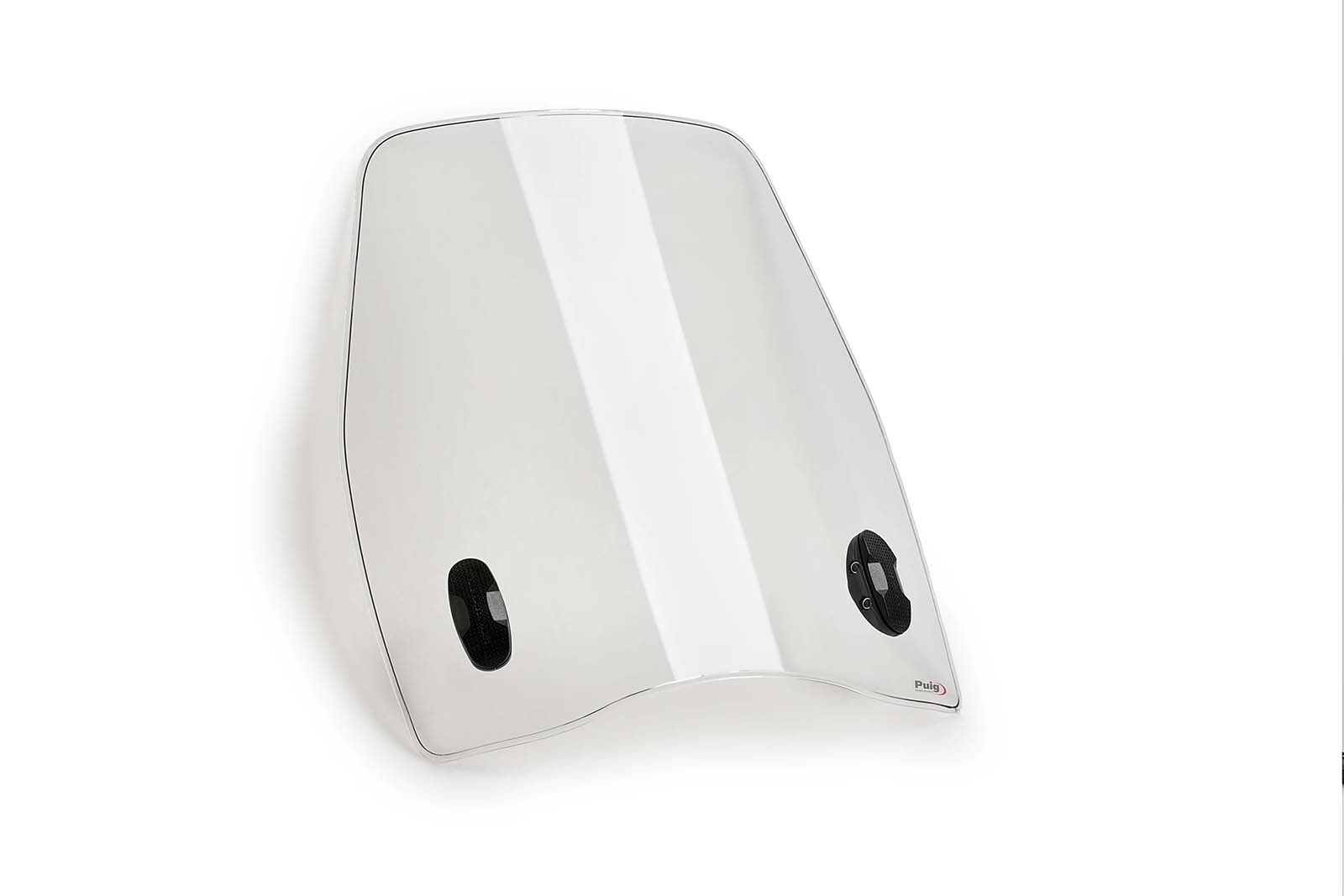 Carenabris Puig 22848W Urban Morbidelli SC 125 LX 2025-2026 Transparente