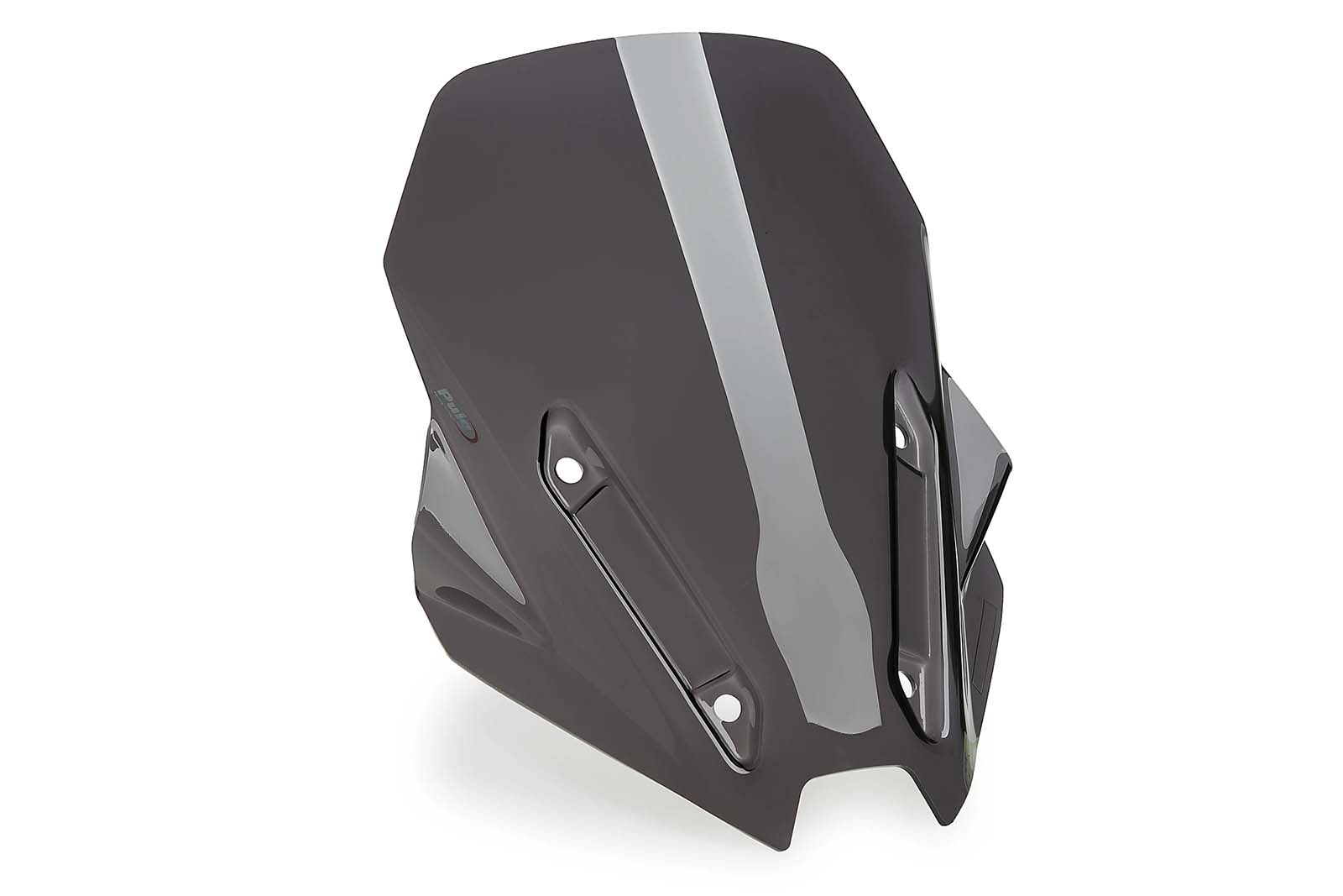 Carenabris Puig 22953F V-Tech Line Touring Zontes 125D 2023-2026 Ahumado oscuro