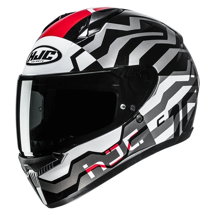 Casco HJC C10 Blade MC1 | HJC 2027