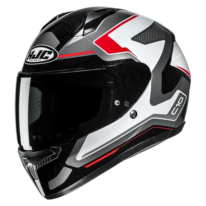 Casco HJC C10 Cric MC1 | HJC 2027