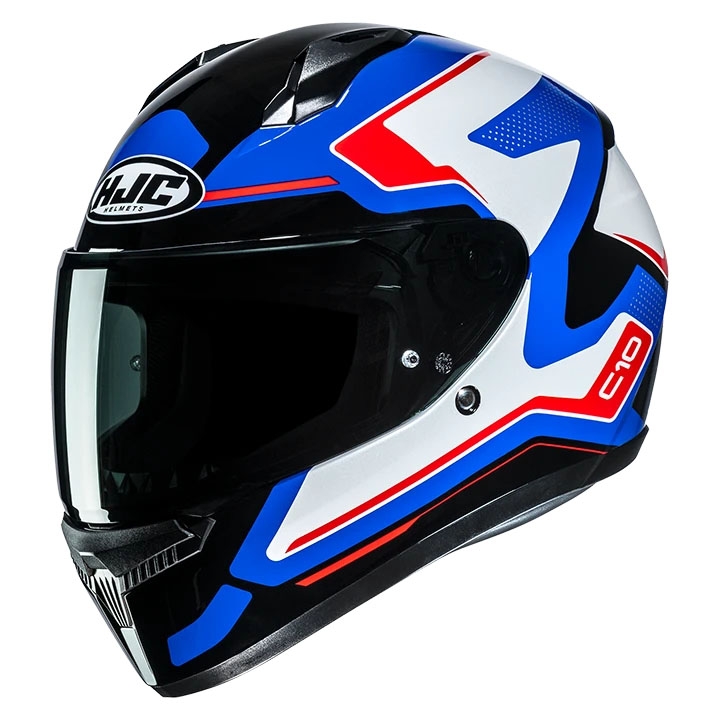Casco HJC C10 Cric MC21 | HJC 2027