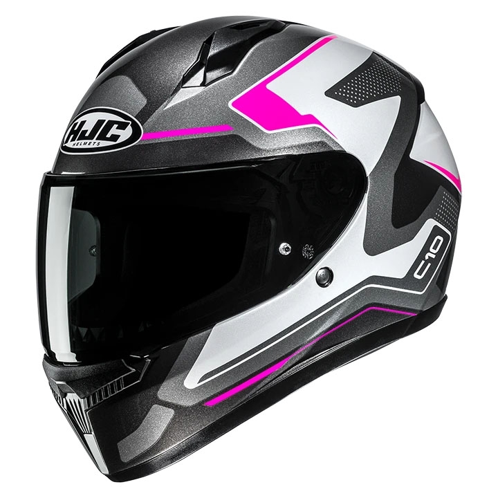 Casco HJC C10 Cric MC8 | HJC 2027