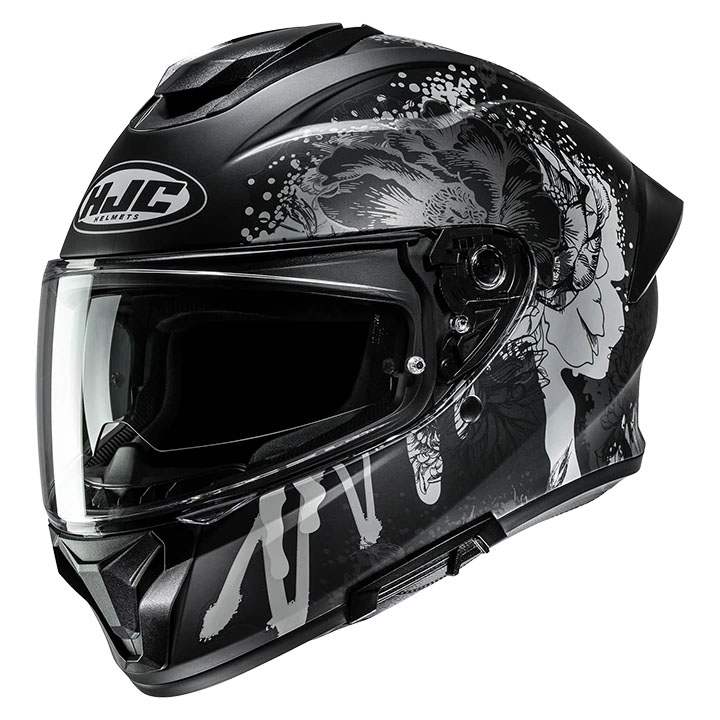 Casco HJC C71 Roko MC5SF | HJC 2027