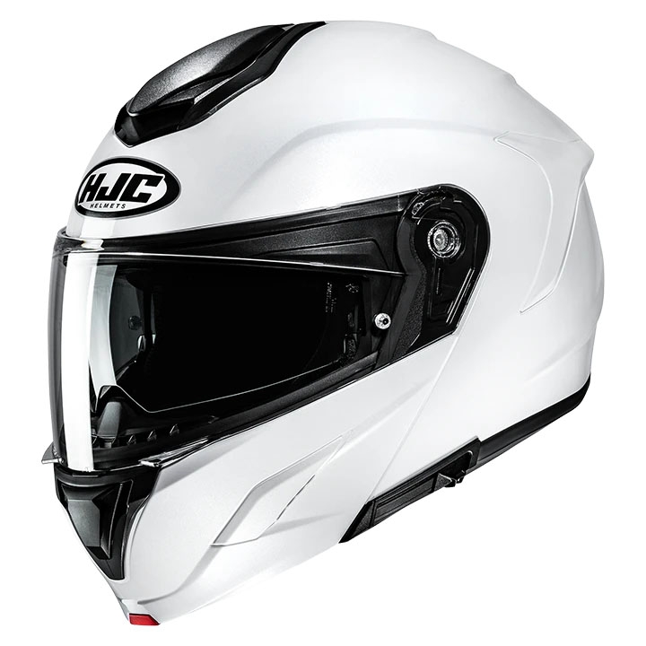 Casco HJC C92 Blanco Perla | HJC 2027