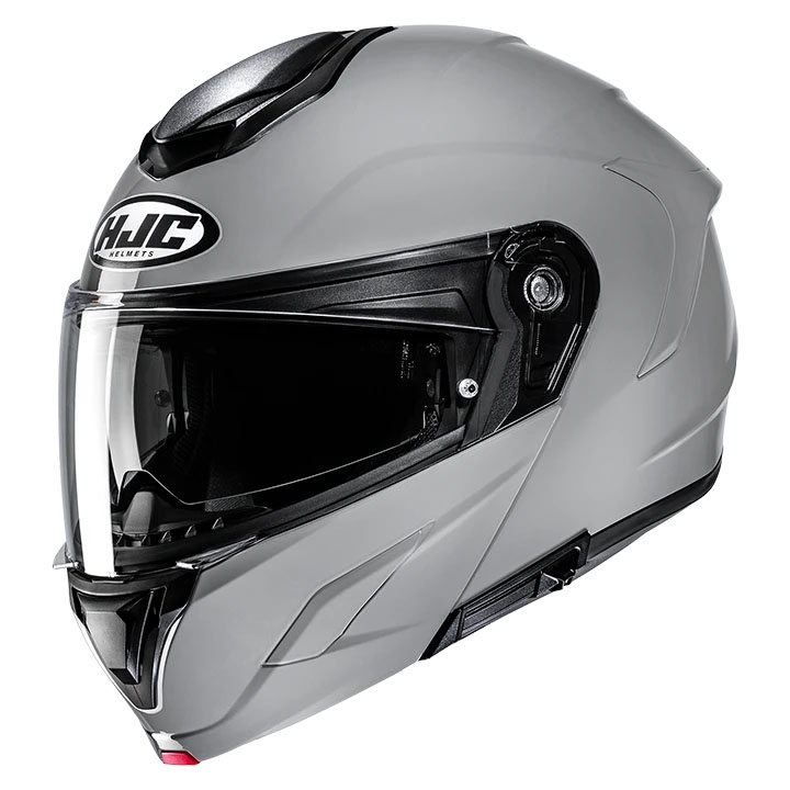 Casco HJC C92 Nardo Gris | HJC 2027