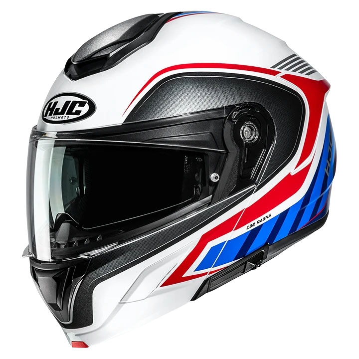 Casco HJC C92 Ragna MC21 | HJC 2027