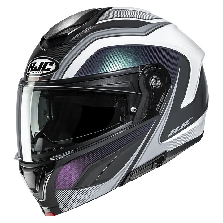 Casco HJC C92 Sirius MC10 | HJC 2027