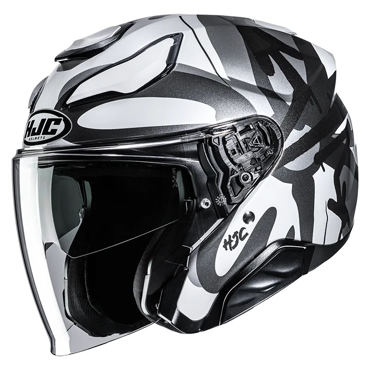 Casco HJC F31 Sora MC5 | HJC 2027