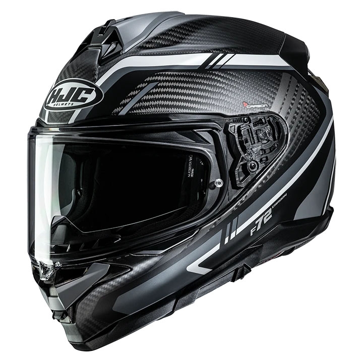 Casco HJC F72 Carbon Kairo MC5SF | HJC 2027