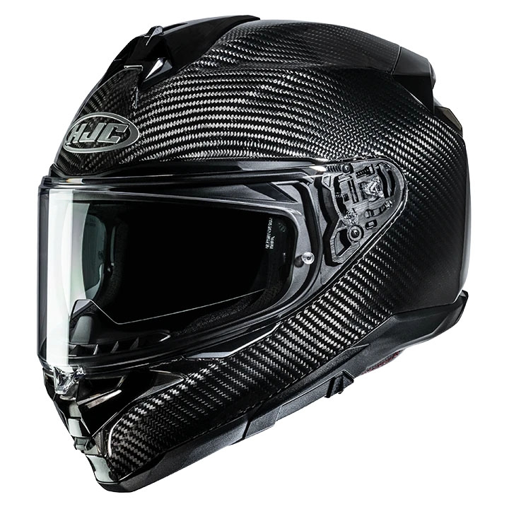 Casco HJC F72 Carbon Negro | HJC 2027