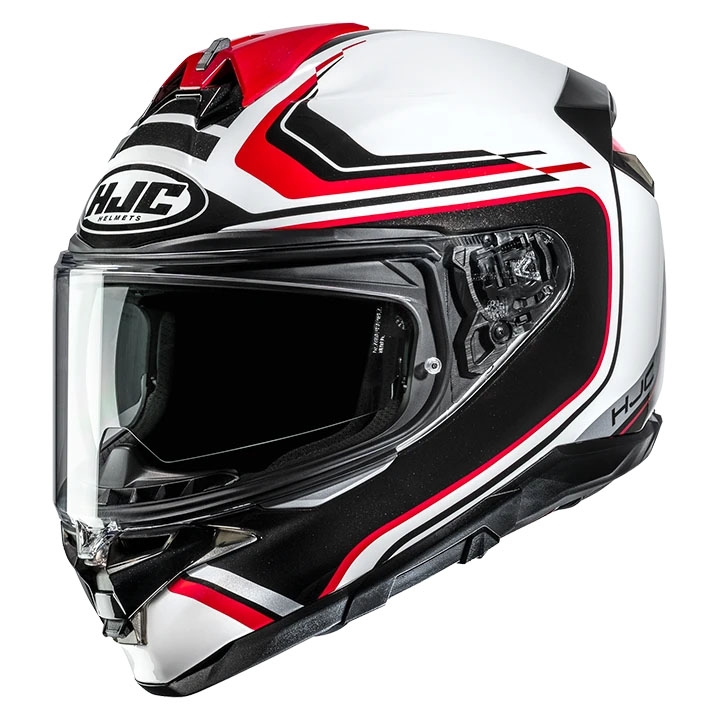 Casco HJC F72 Oflo MC1 | HJC 2027