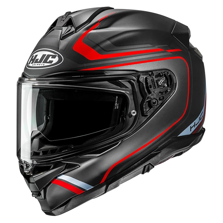 Casco HJC F72 Oflo MC1SF | HJC 2027