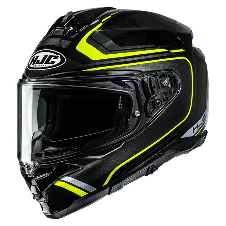 Casco HJC F72 Oflo MC3H | HJC 2027