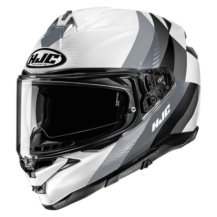 Casco HJC F72 Racero MC10 | HJC 2027