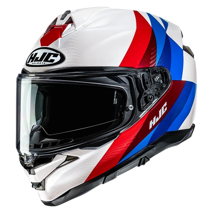 Casco HJC F72 Racero MC21 | HJC 2027