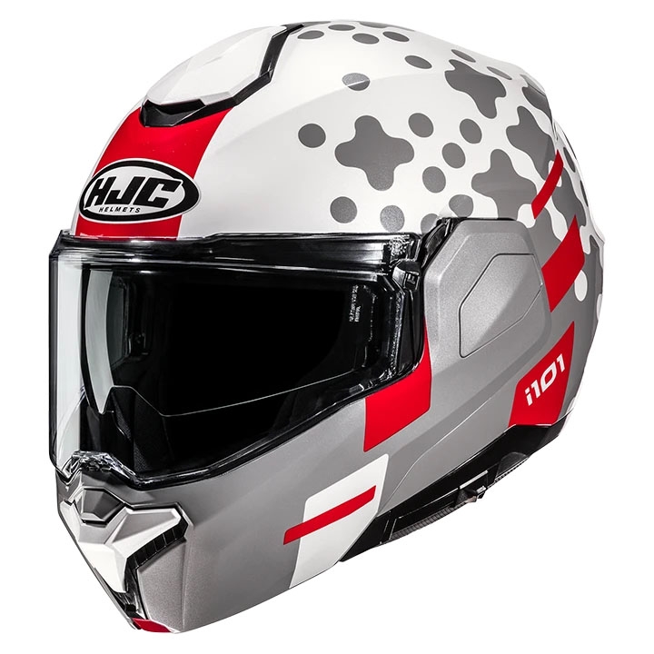 Casco HJC i101 Astel MC1 | HJC 2027
