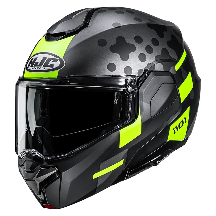 Casco HJC i101 Astel MC3HSF | HJC 2027