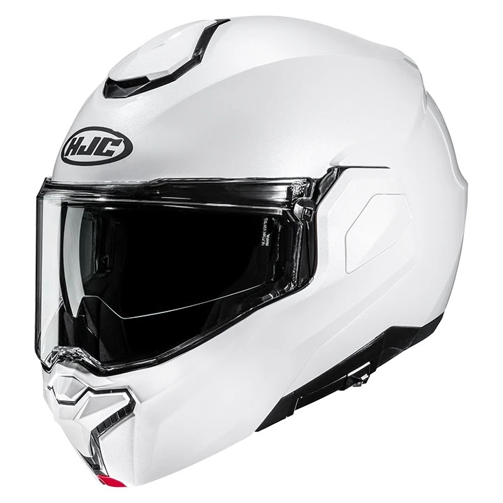 Casco HJC i101 Blanco Perla | HJC 2027