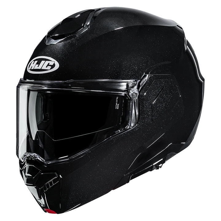 Casco HJC i101 Negro Metal | HJC 2027
