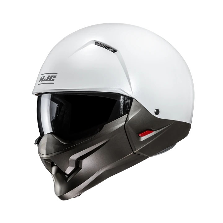 Casco HJC i20N Blanco Perla | HJC 2027